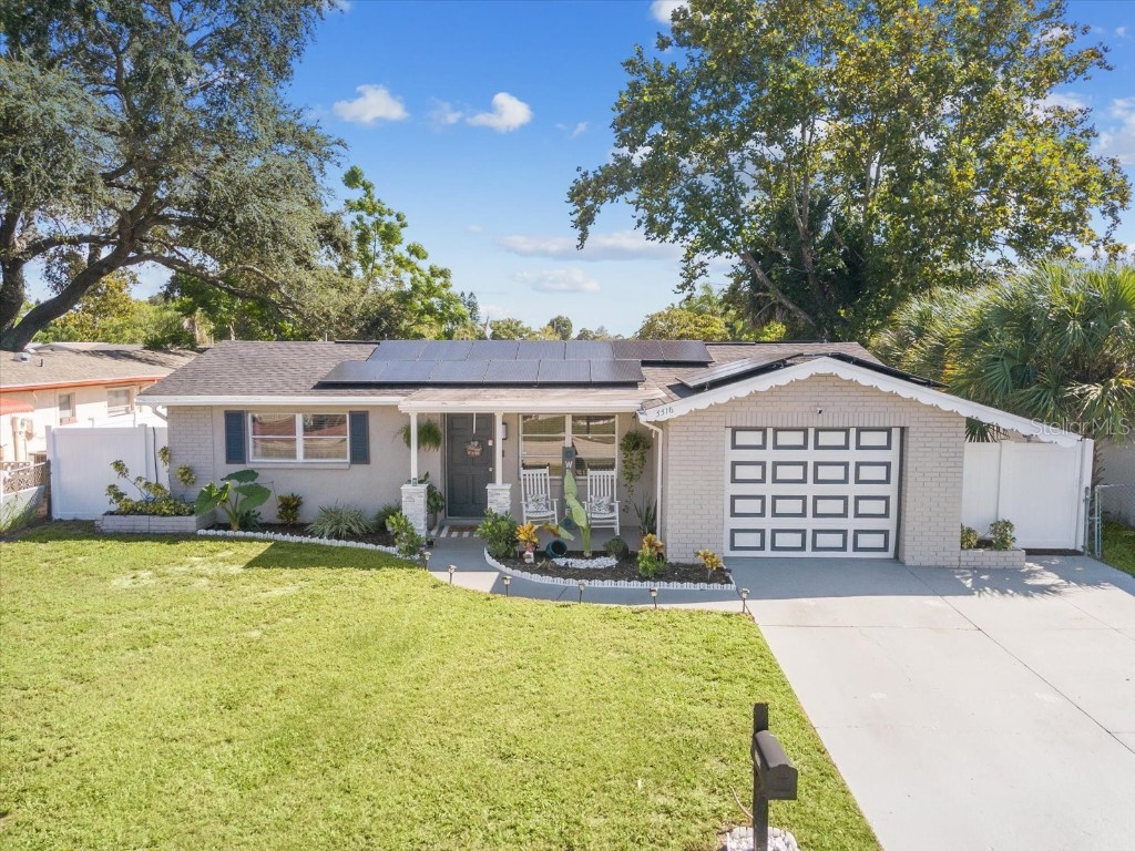 3316 Fairmount Drive Holiday FL 34691 T3472703 image1