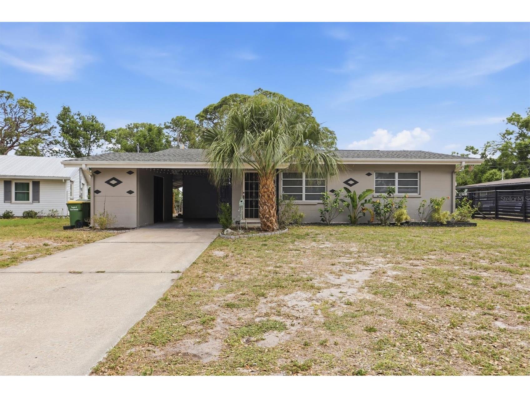 3316 Jolson Drive Sarasota FL 34237 A4693787 image1