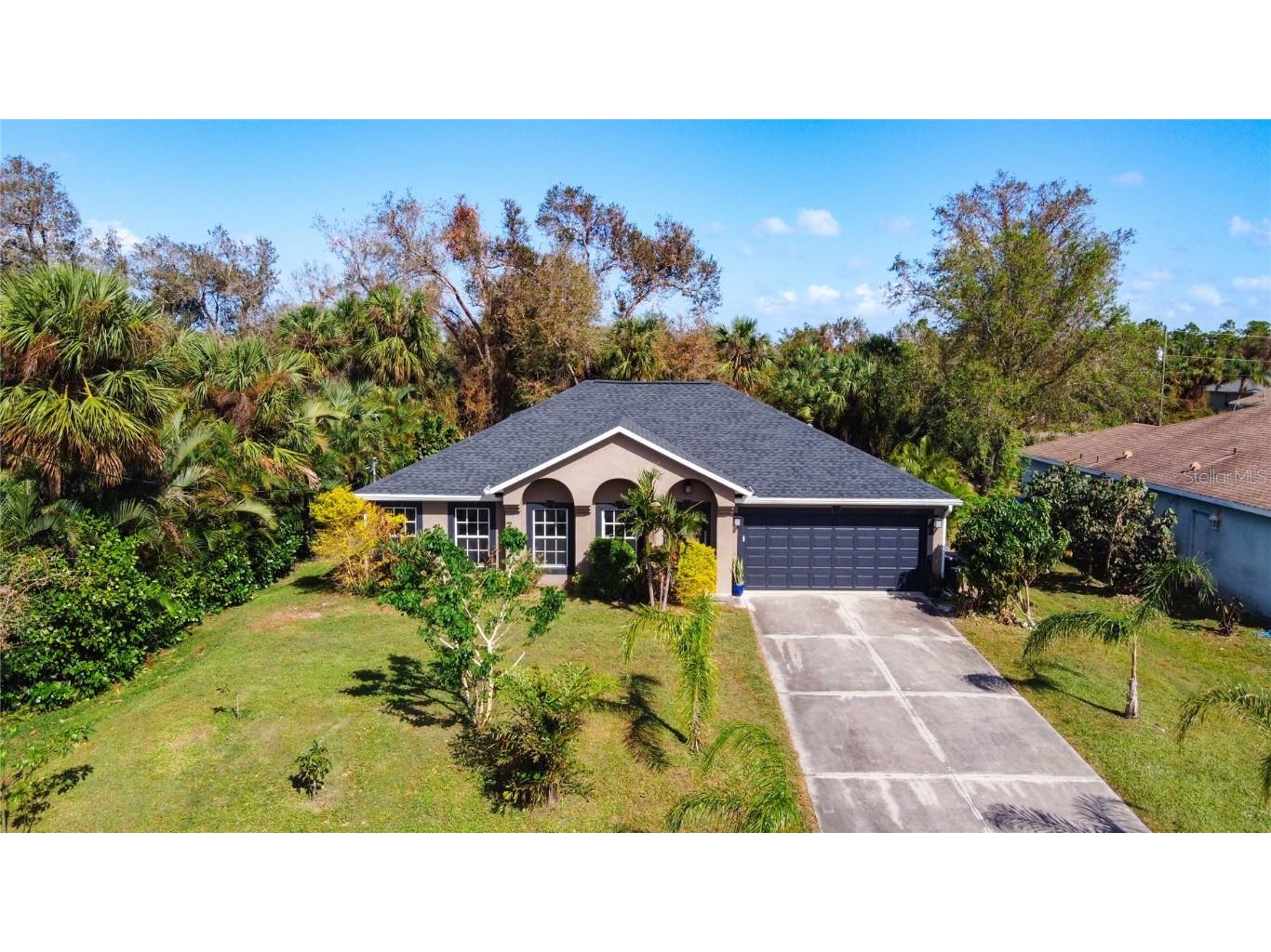 3316 Kacher Road North Port FL 34288 C7499697 image1