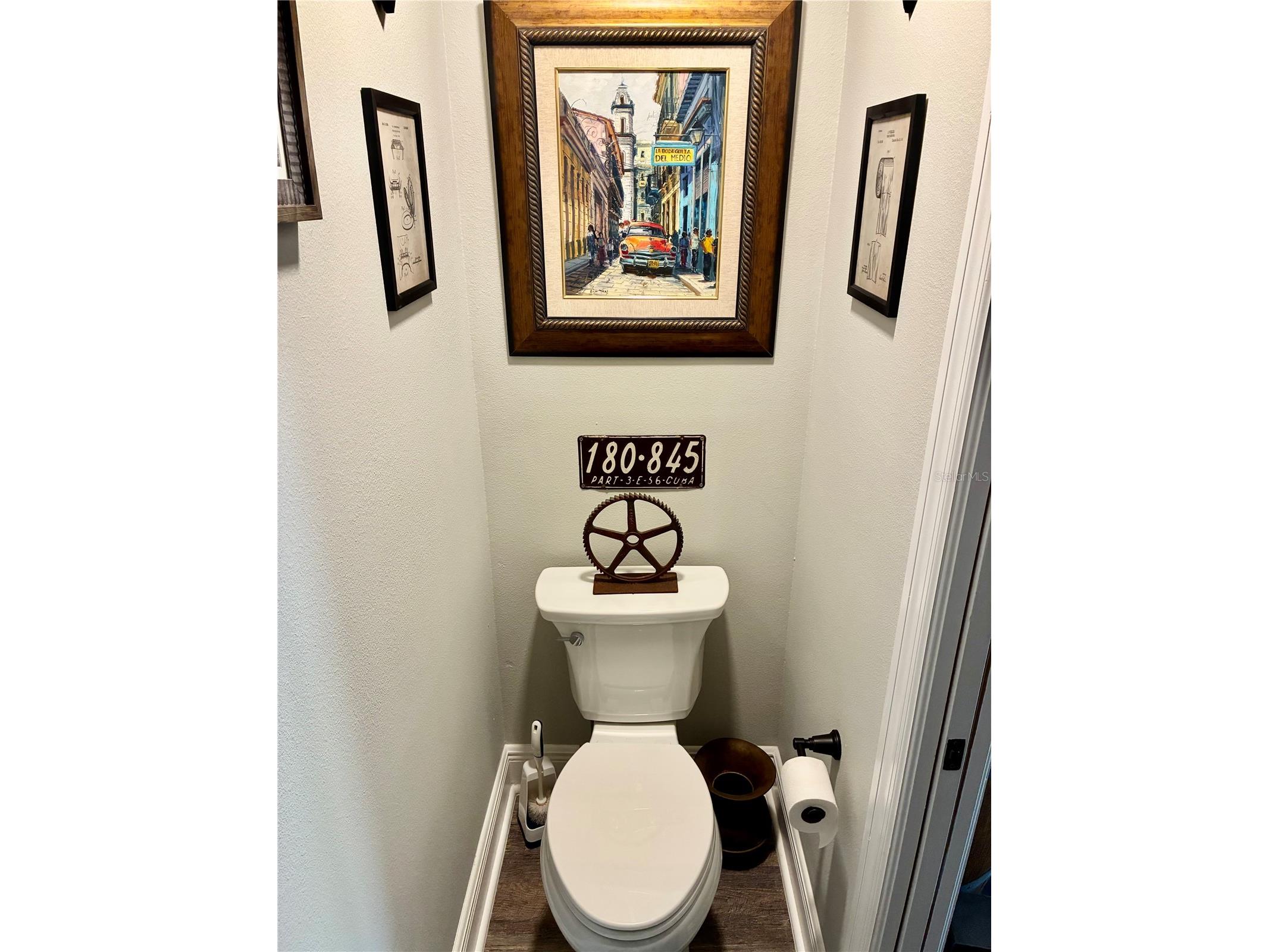 3316 Las Campos Place Tampa FL 33611 TB8490137 image15
