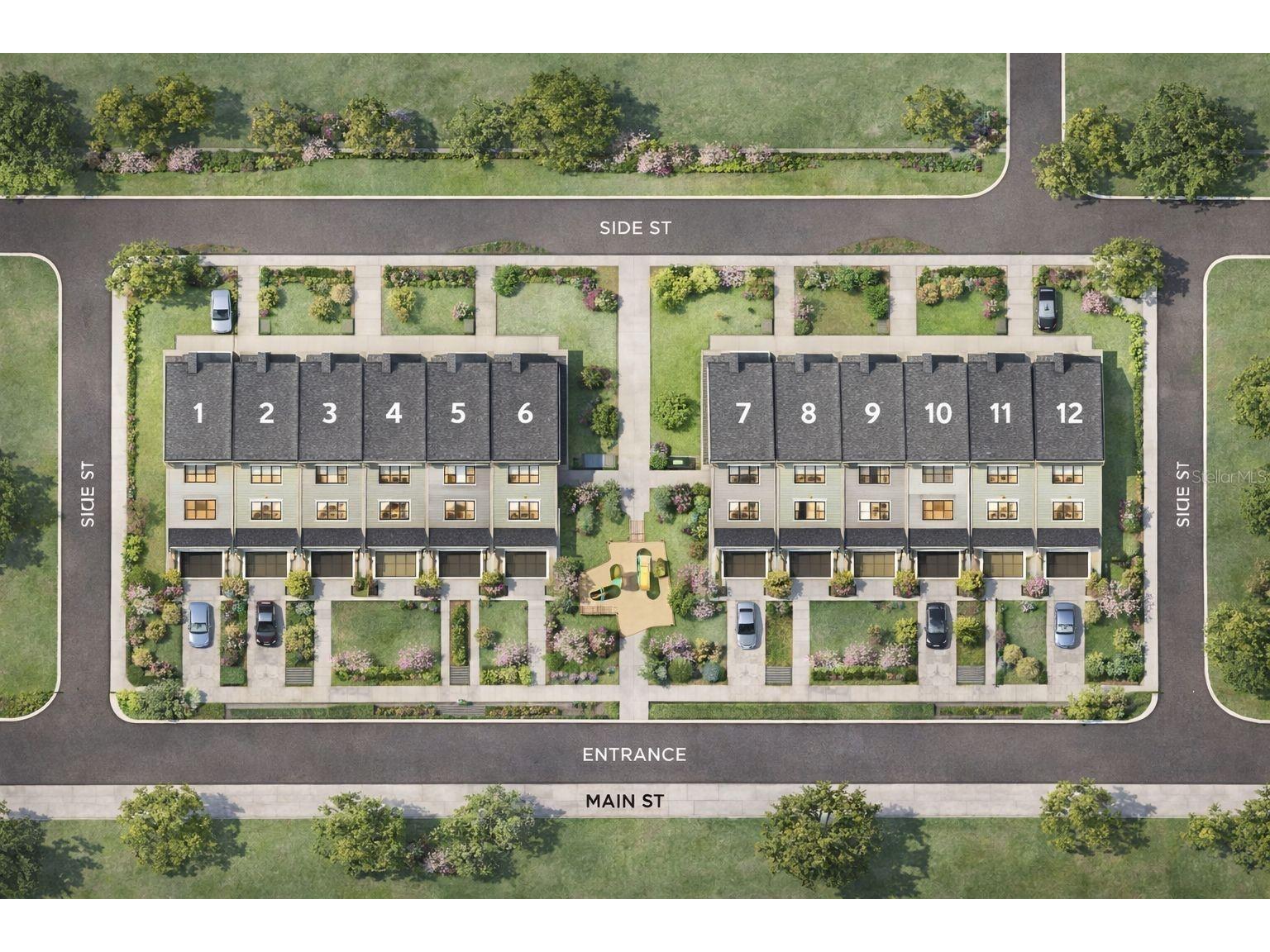 3316 Lawrence Street Orlando FL 32805 O6244248 image1