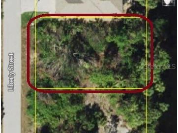 3316 Liberty Street Port Charlotte FL 33948 N6141763 image1