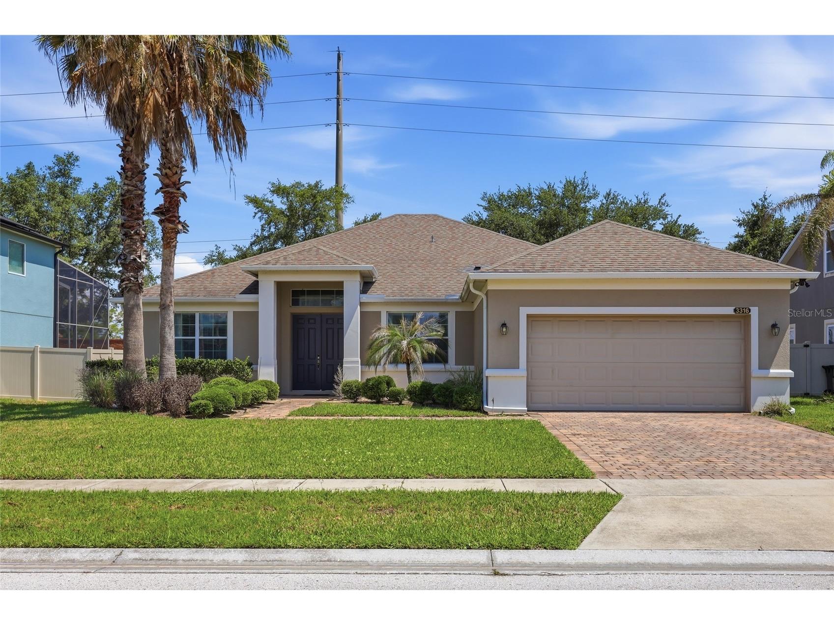 3316 Mccormick Woods Drive Ocoee FL 34761 O6412806 image1
