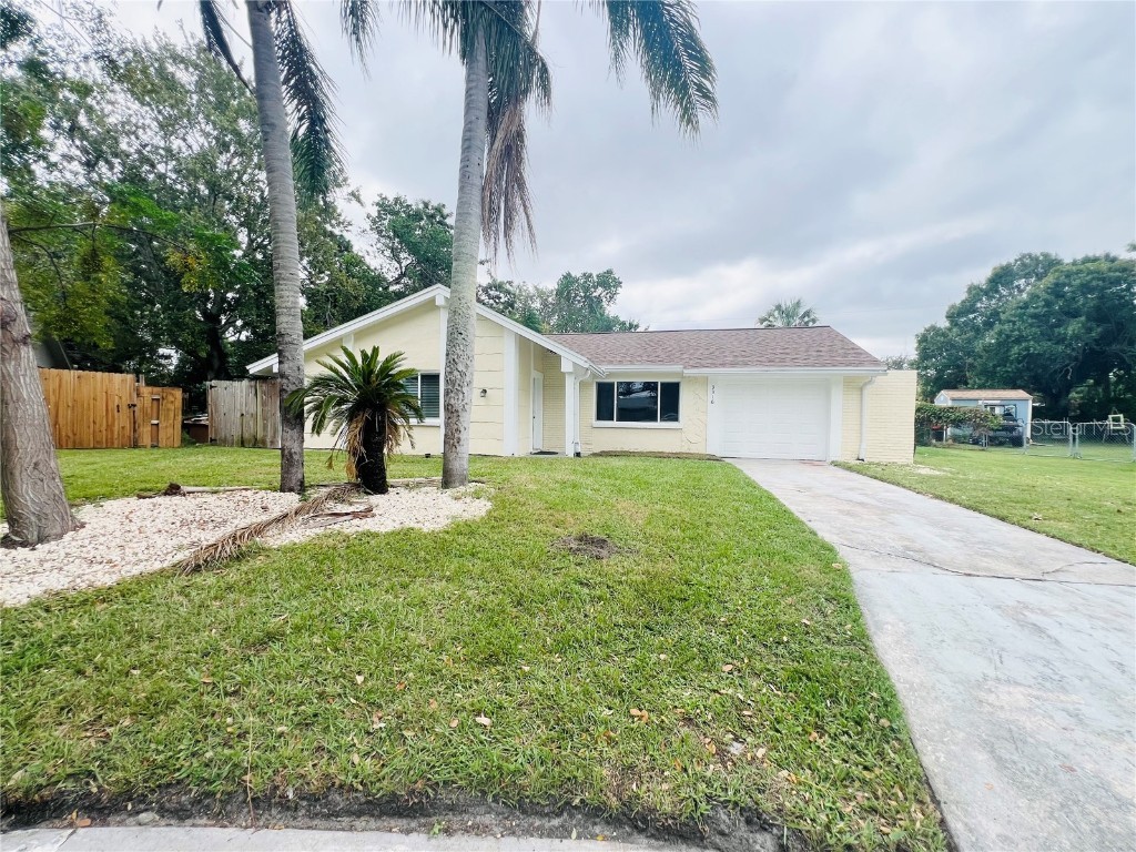 3316 Overland Drive Holiday FL 34691 W7879799 image1