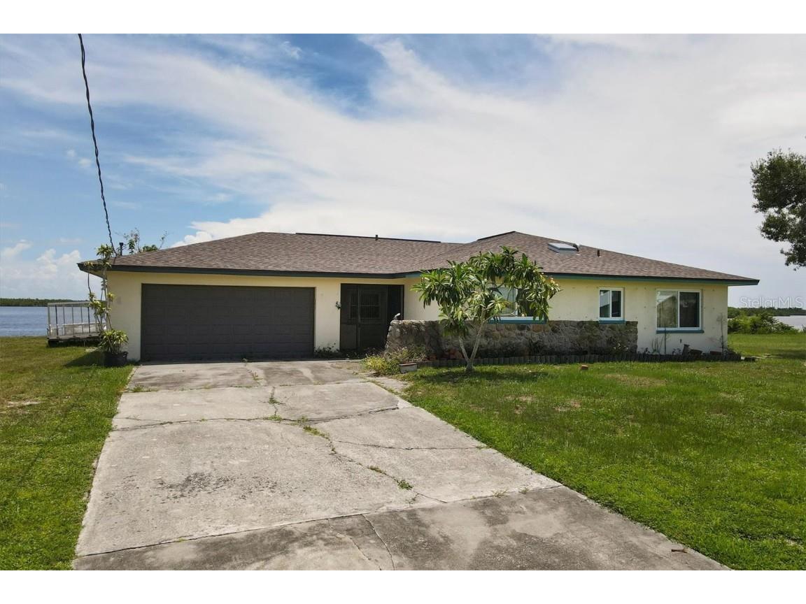 3316 Peace River Drive Punta Gorda FL 33983 C7479090 image1