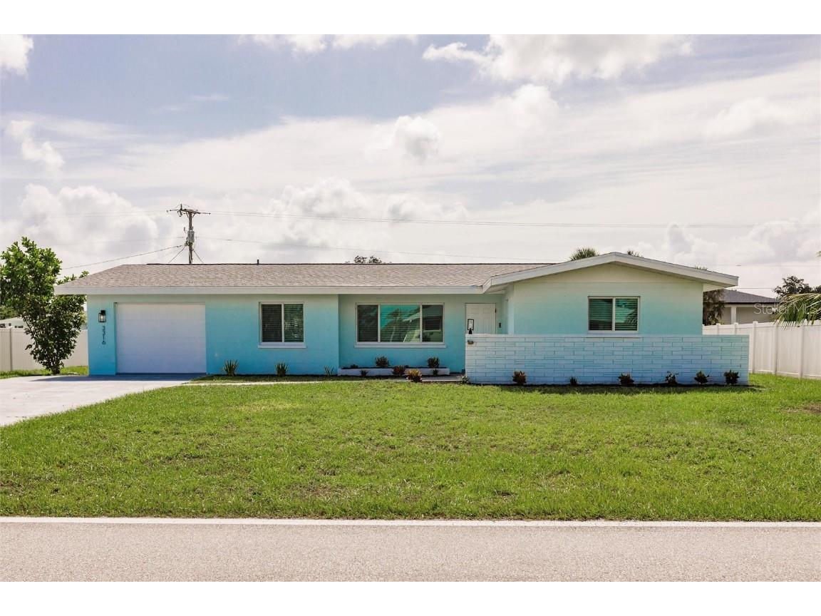 3316 Port Charlotte Boulevard Port Charlotte FL 33952 TB8406275 image1