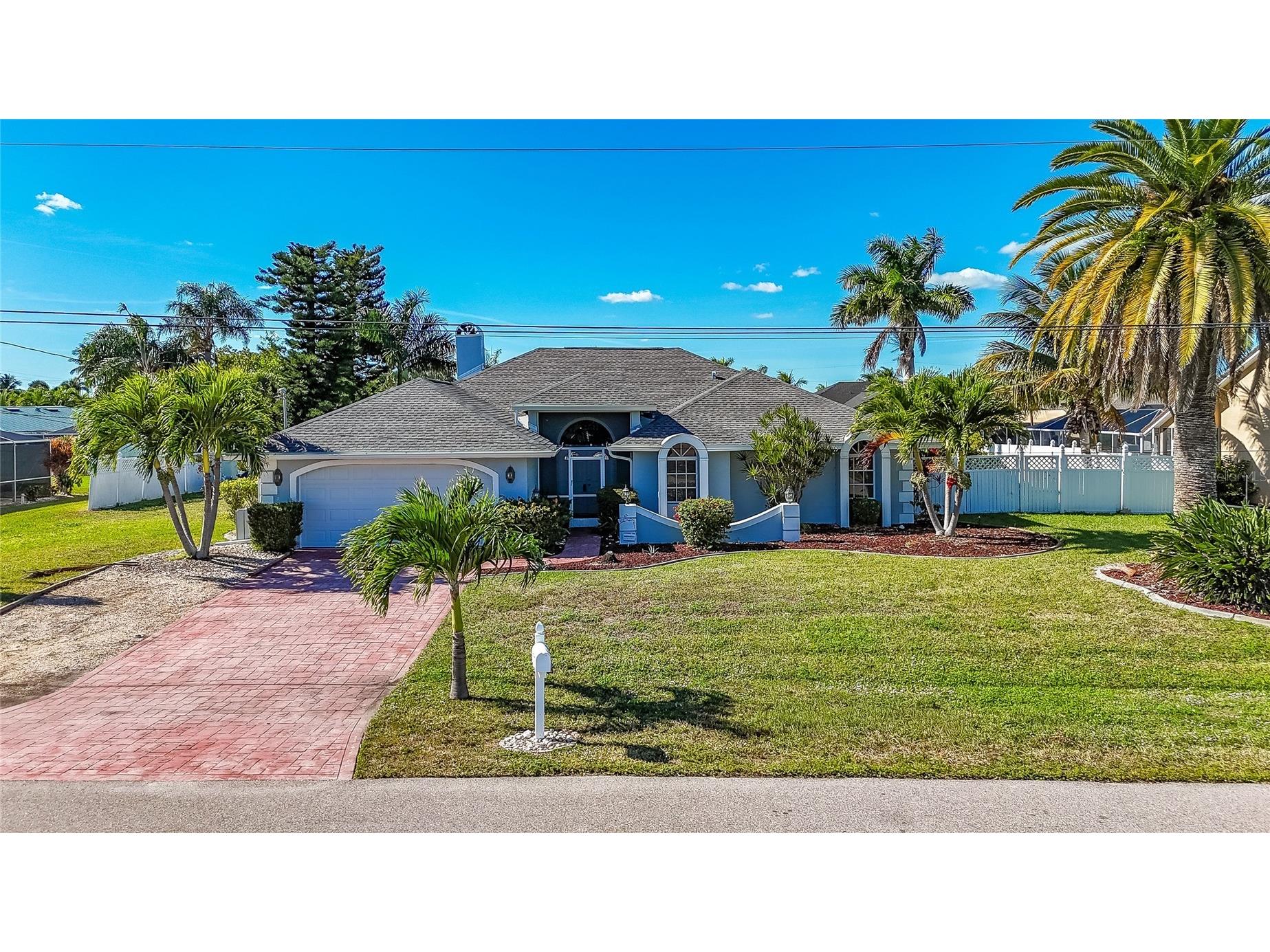 3316 SE 19th Place Cape Coral FL 33904 C7519397 image1