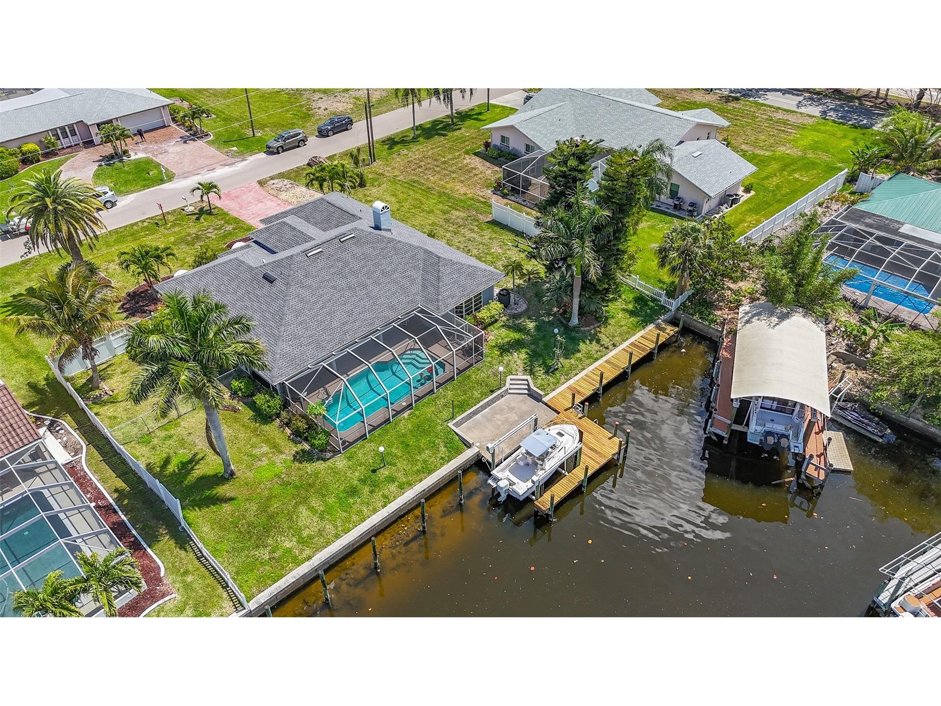3316 SE 19th Place Cape Coral FL 33904 C7519397 image41