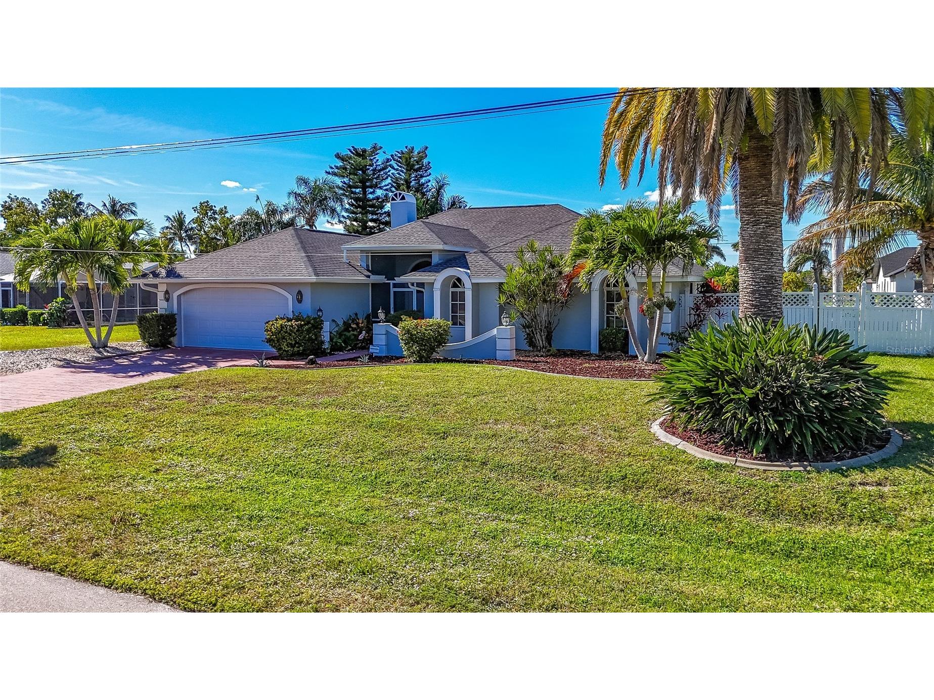 3316 SE 19th Place Cape Coral FL 33904 C7519397 image48