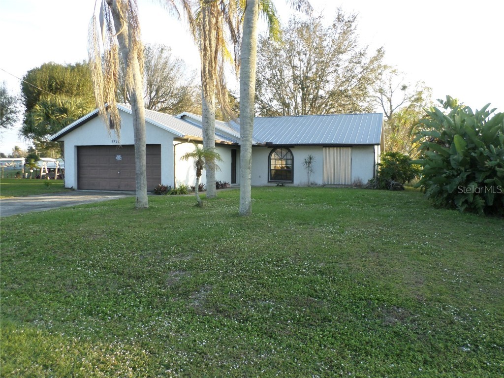 3316 SE 26th Street Okeechobee FL 34974 - Canal OK223645 image1