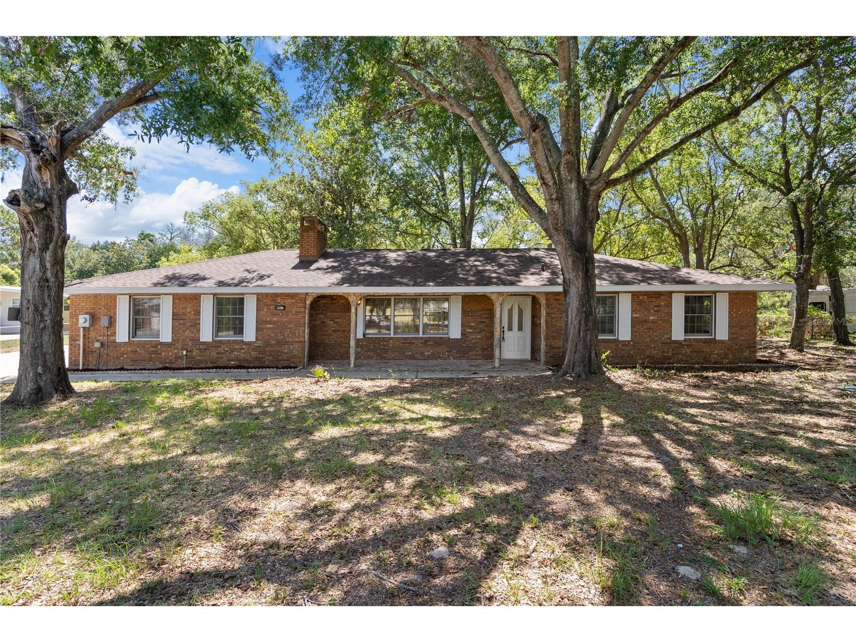 3316 Seaview Drive Spring Hill FL 34606 W7887087 image1