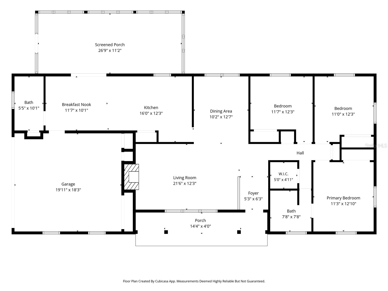 3316 Seaview Drive Spring Hill FL 34606 W7887087 image4
