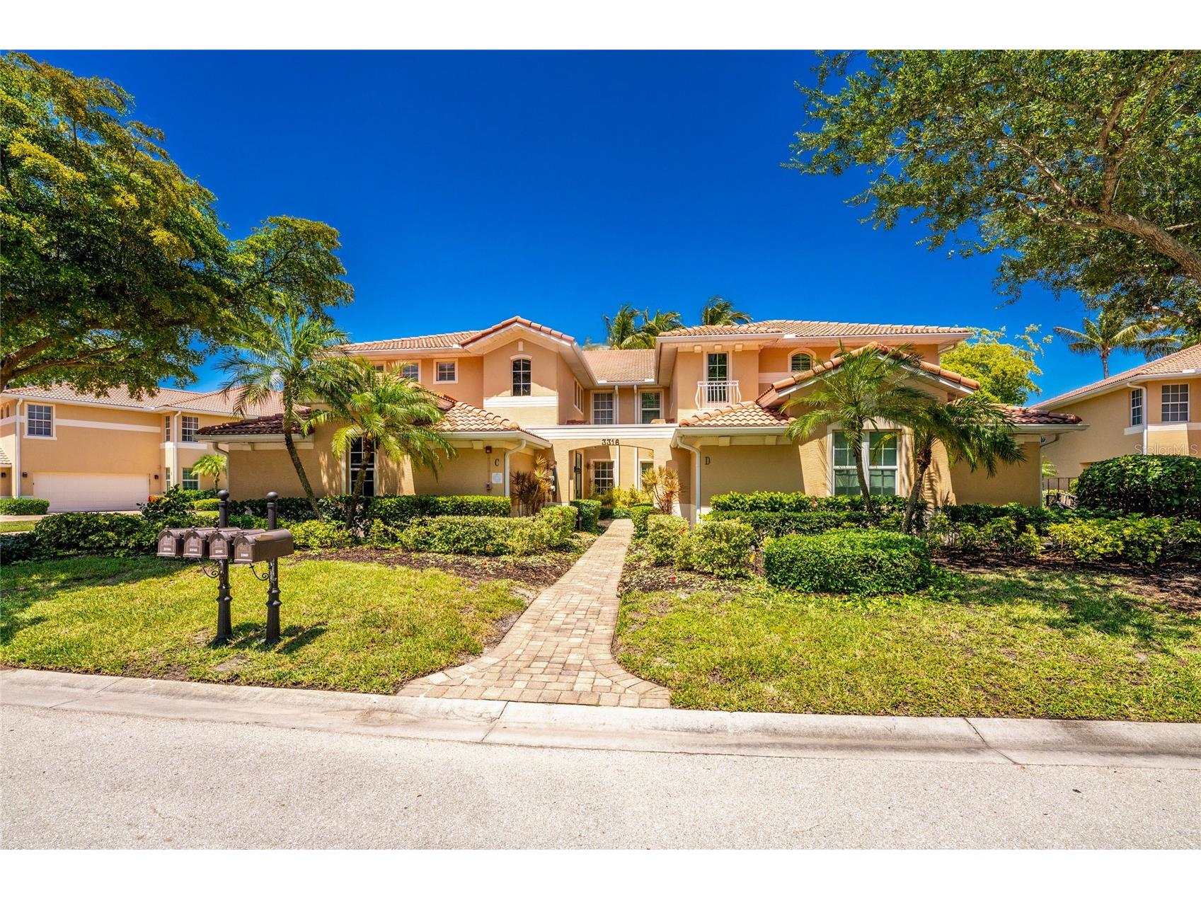 3316 Sunset Key Cir #D Punta Gorda FL 33955 C7525659 image2
