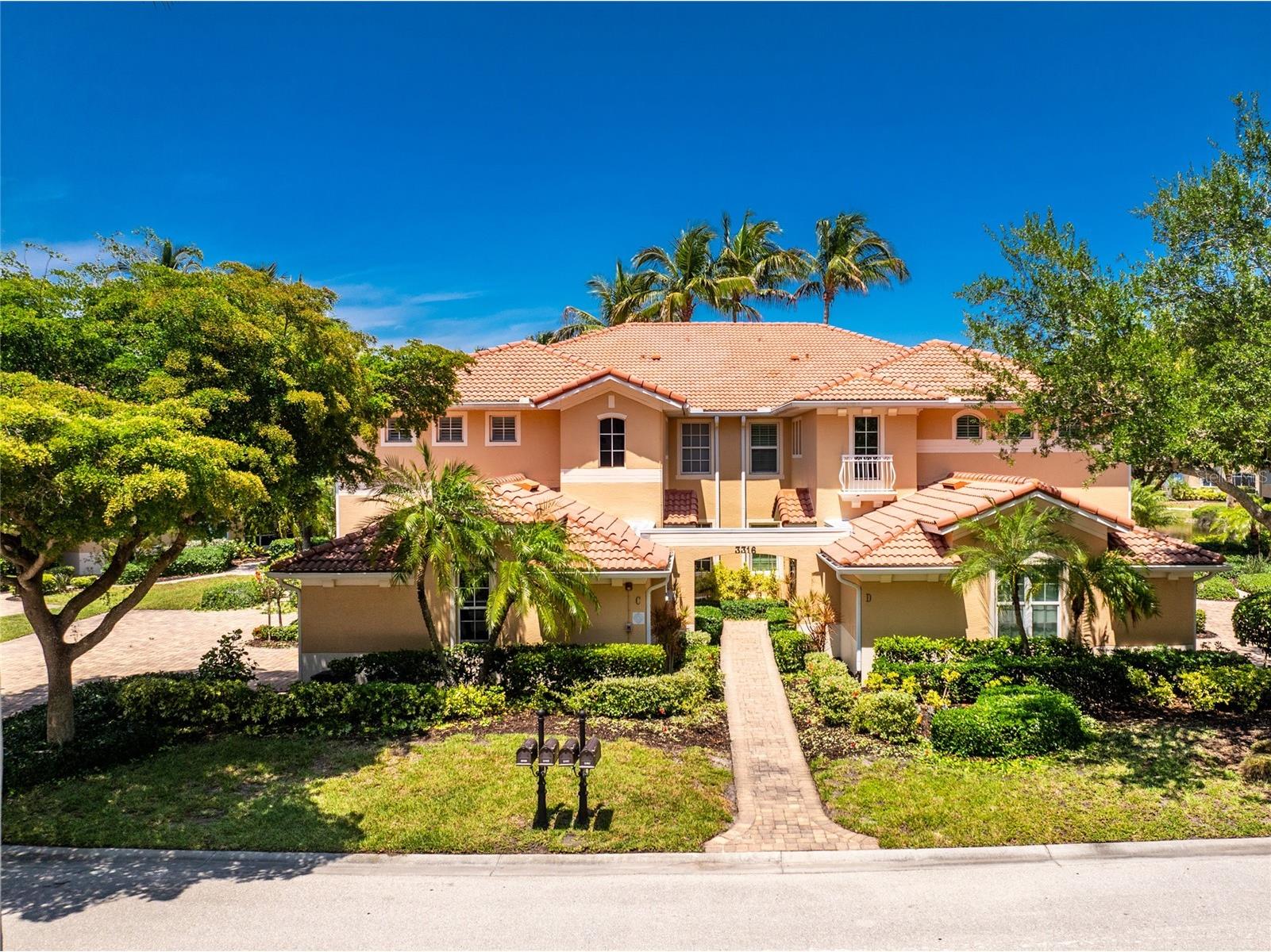 3316 Sunset Key Cir #D Punta Gorda FL 33955 C7525659 image42