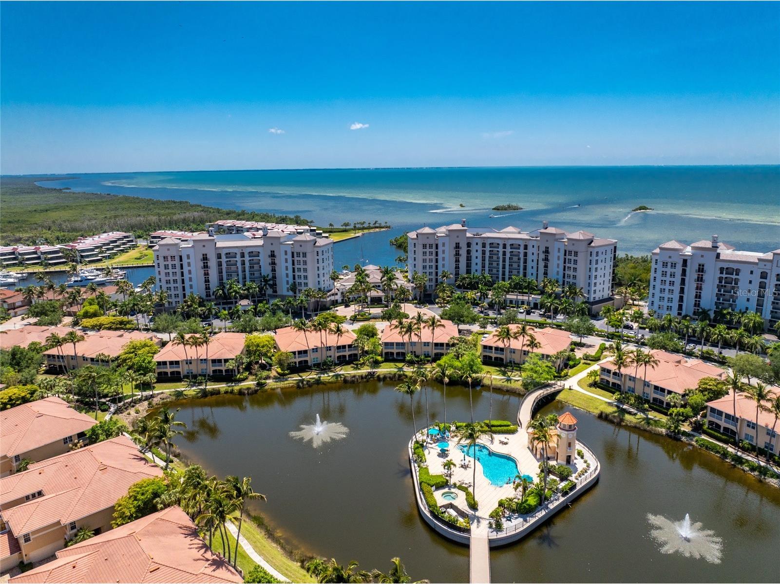 3316 Sunset Key Cir #D Punta Gorda FL 33955 C7525659 image48