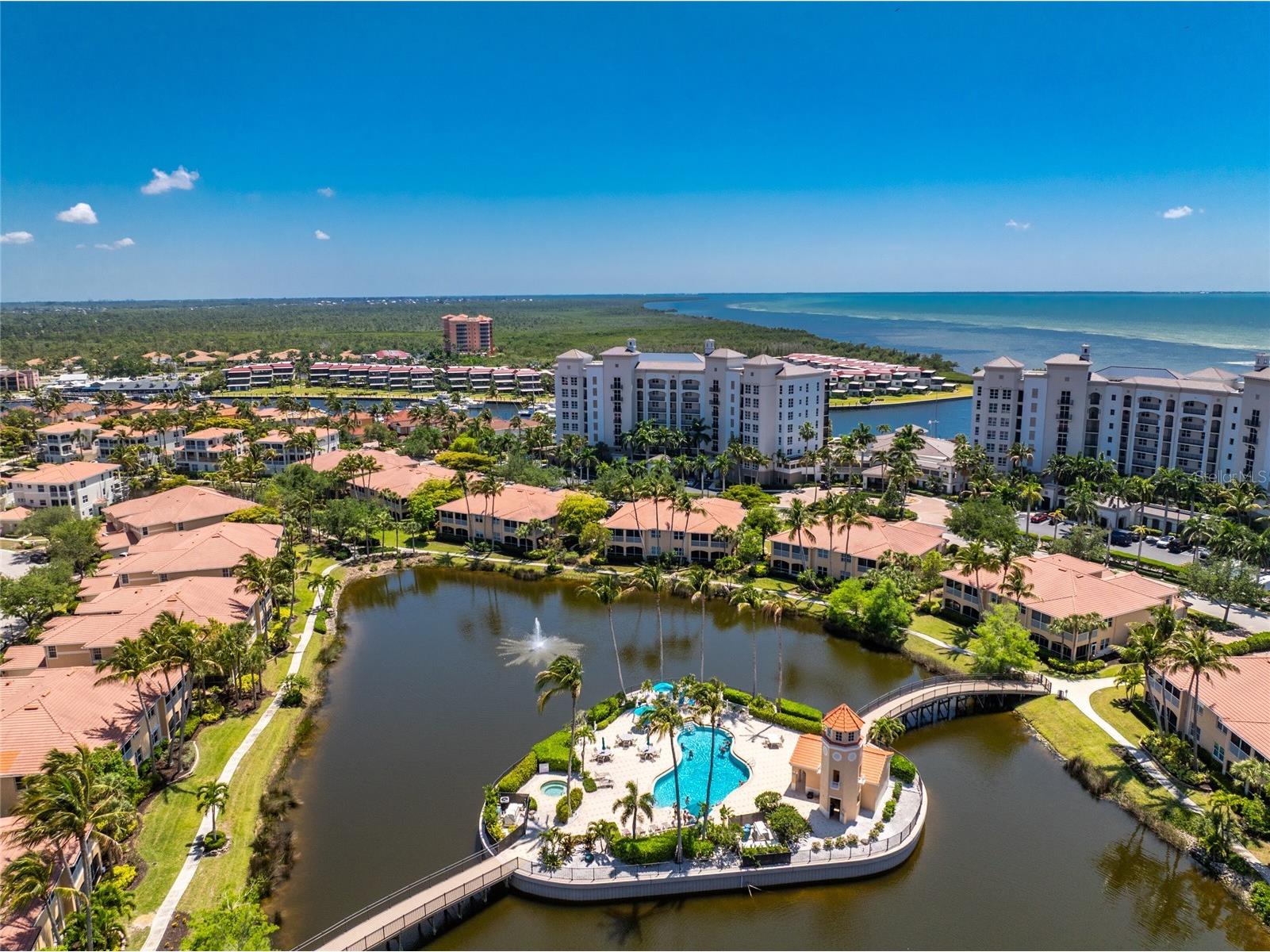3316 Sunset Key Cir #D Punta Gorda FL 33955 C7525659 image49