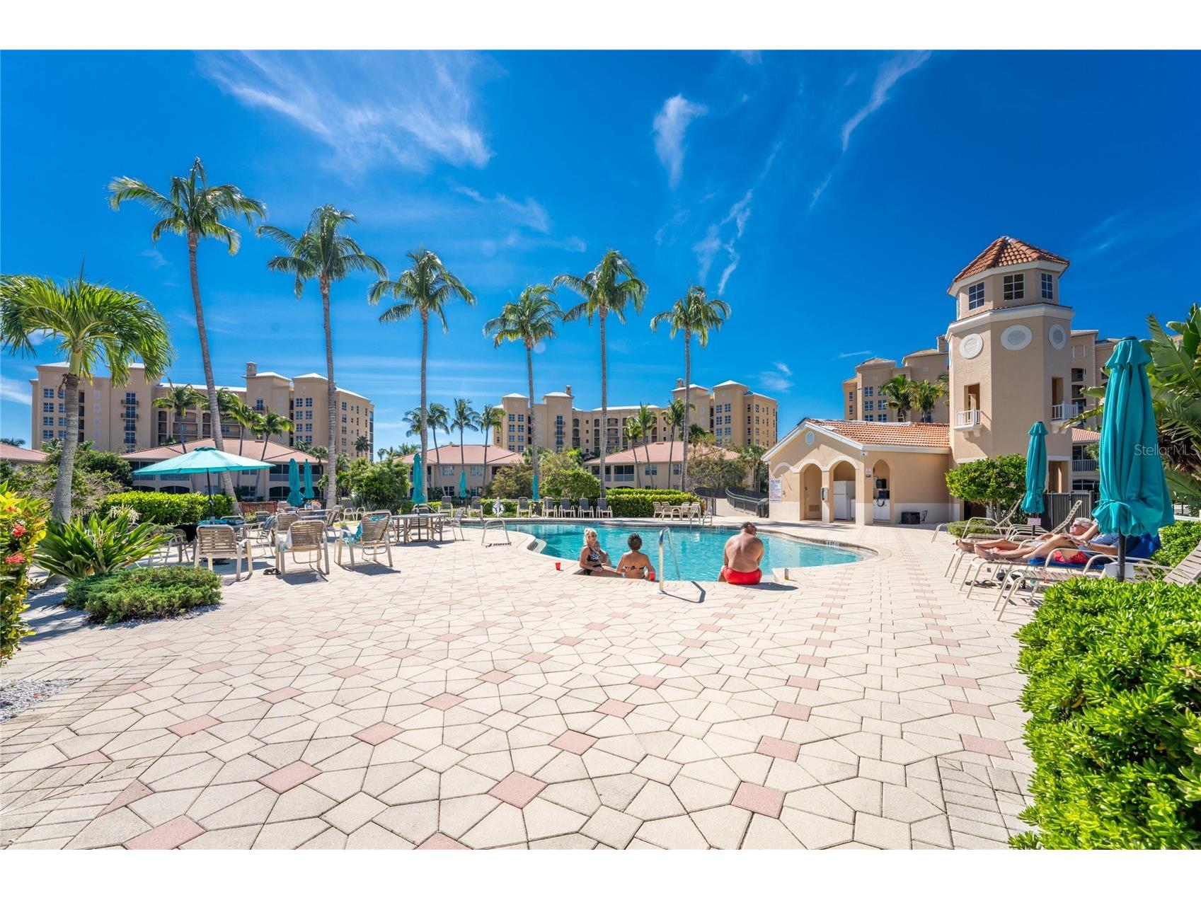 3316 Sunset Key Cir #D Punta Gorda FL 33955 C7525659 image50