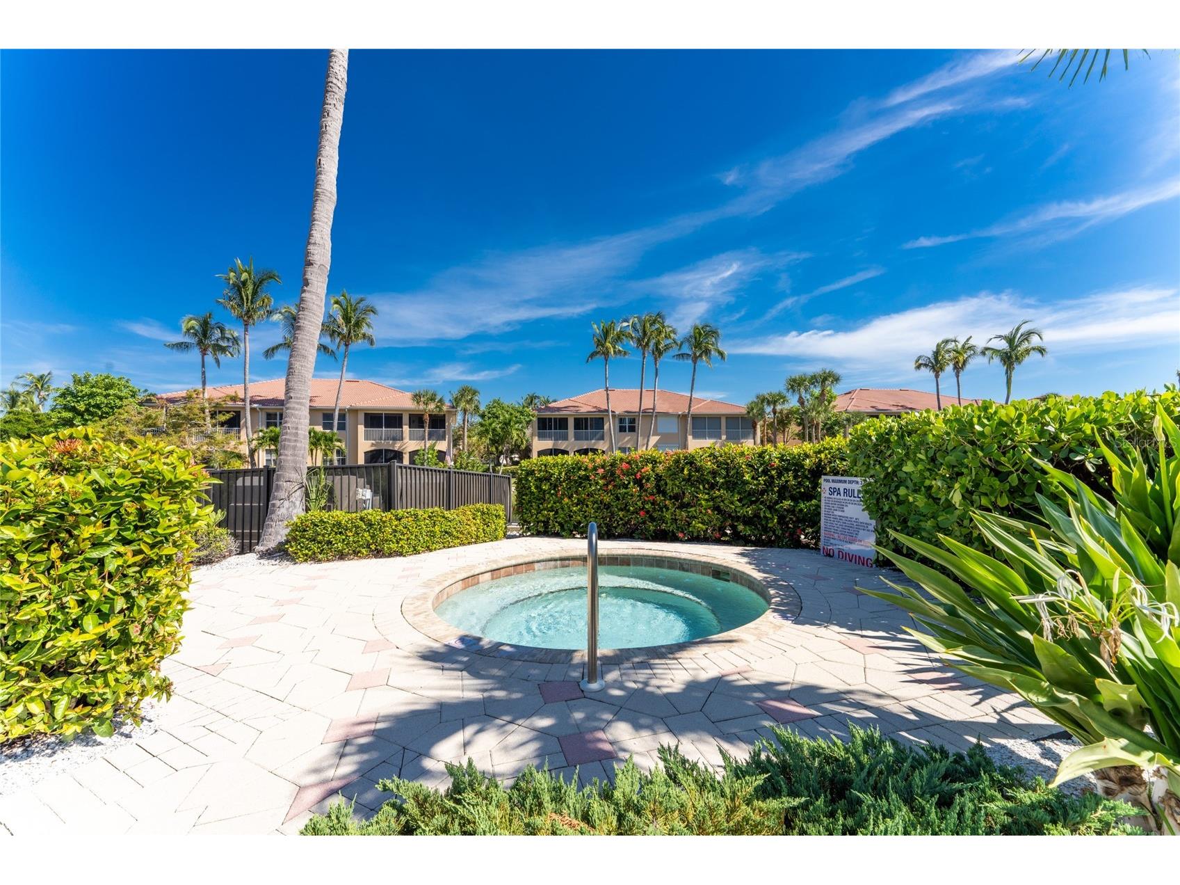 3316 Sunset Key Cir #D Punta Gorda FL 33955 C7525659 image53