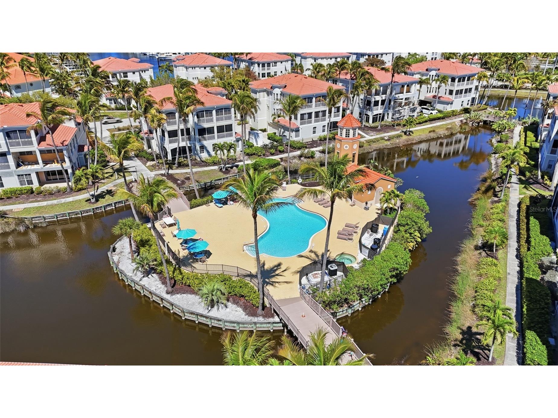 3316 Sunset Key Cir #D Punta Gorda FL 33955 C7525659 image55