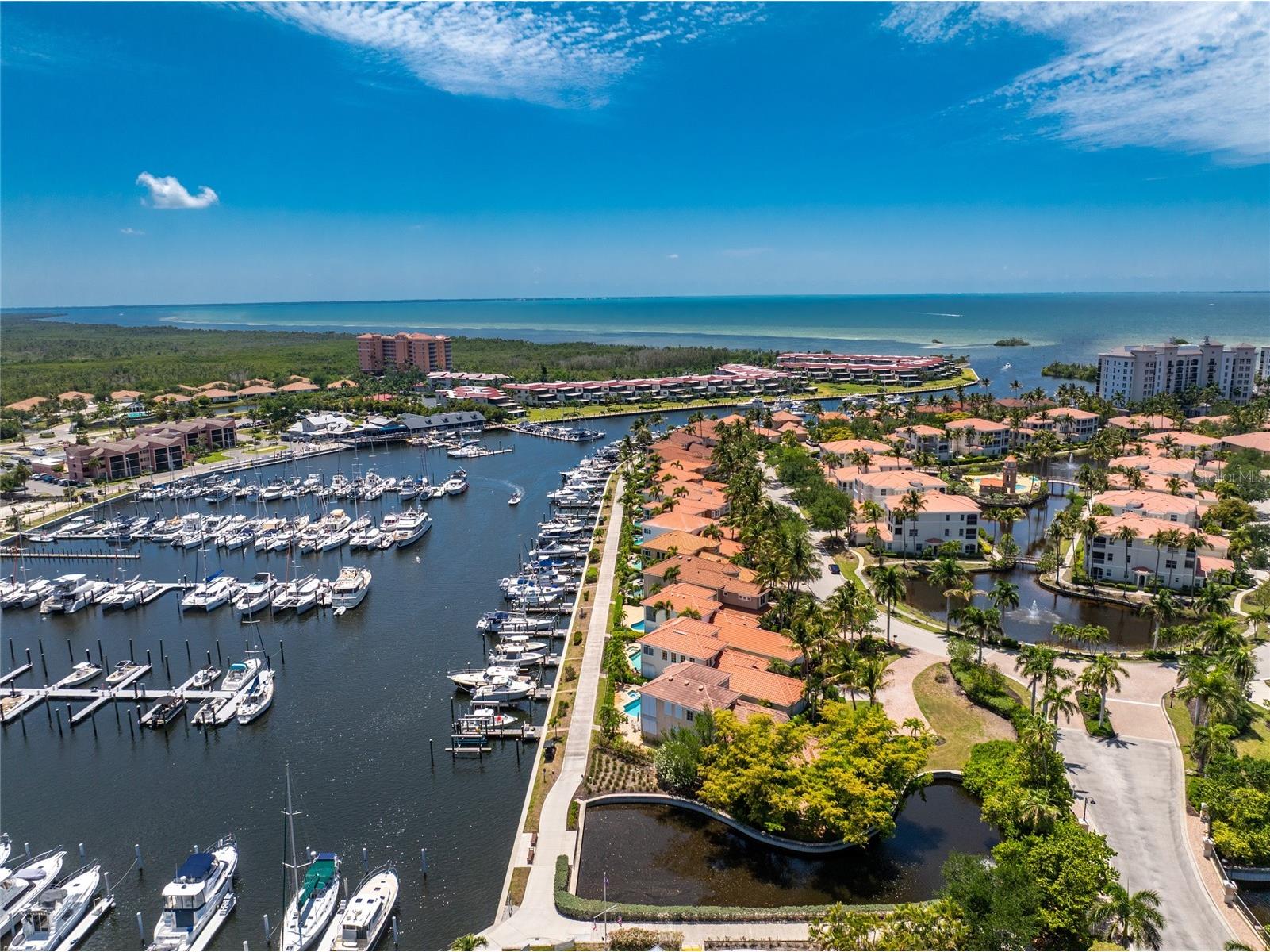 3316 Sunset Key Cir #D Punta Gorda FL 33955 C7525659 image56