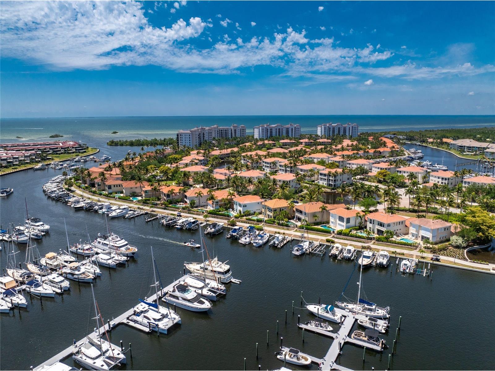 3316 Sunset Key Cir #D Punta Gorda FL 33955 C7525659 image58