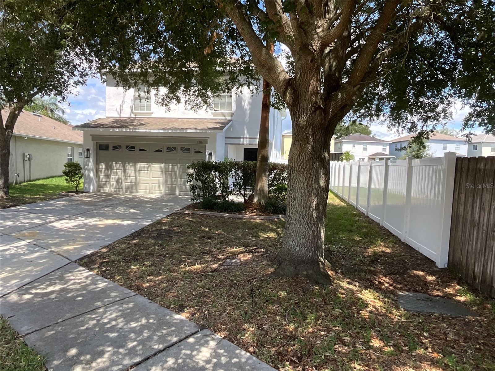3316 Thistledown Lane Land O Lakes FL 34638 TB8521107 image1
