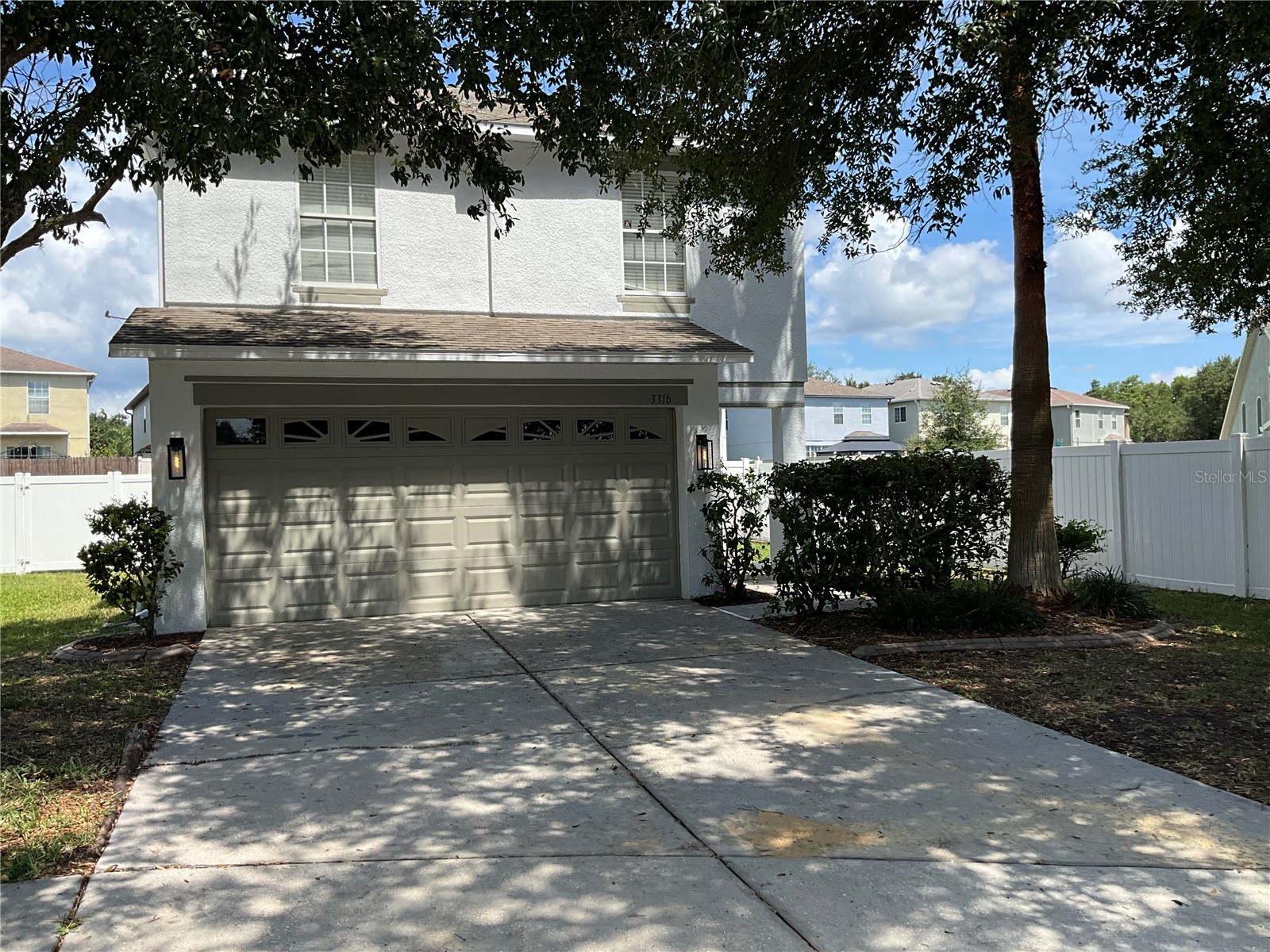 3316 Thistledown Lane Land O Lakes FL 34638 TB8521107 image5