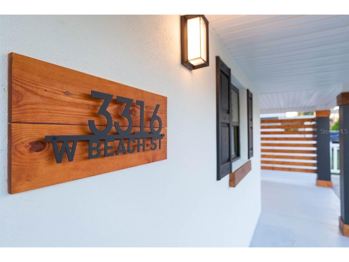 3316 W Beach Street Tampa FL 33607 T3485537 image1