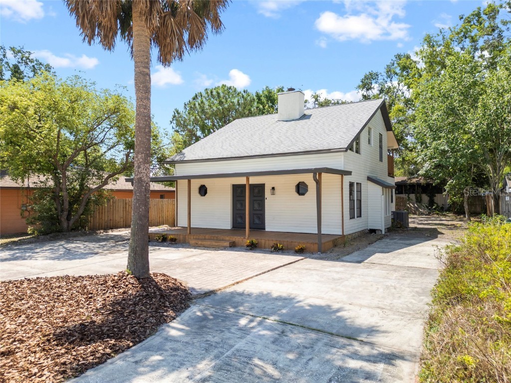 3316 W Napoleon Avenue Tampa FL 33611 TB8382697 image1