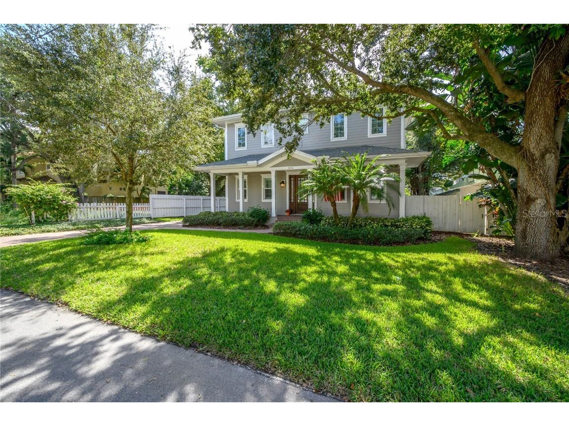 3316 W Villa Rosa Street Tampa FL 33611 TB8421016 image1