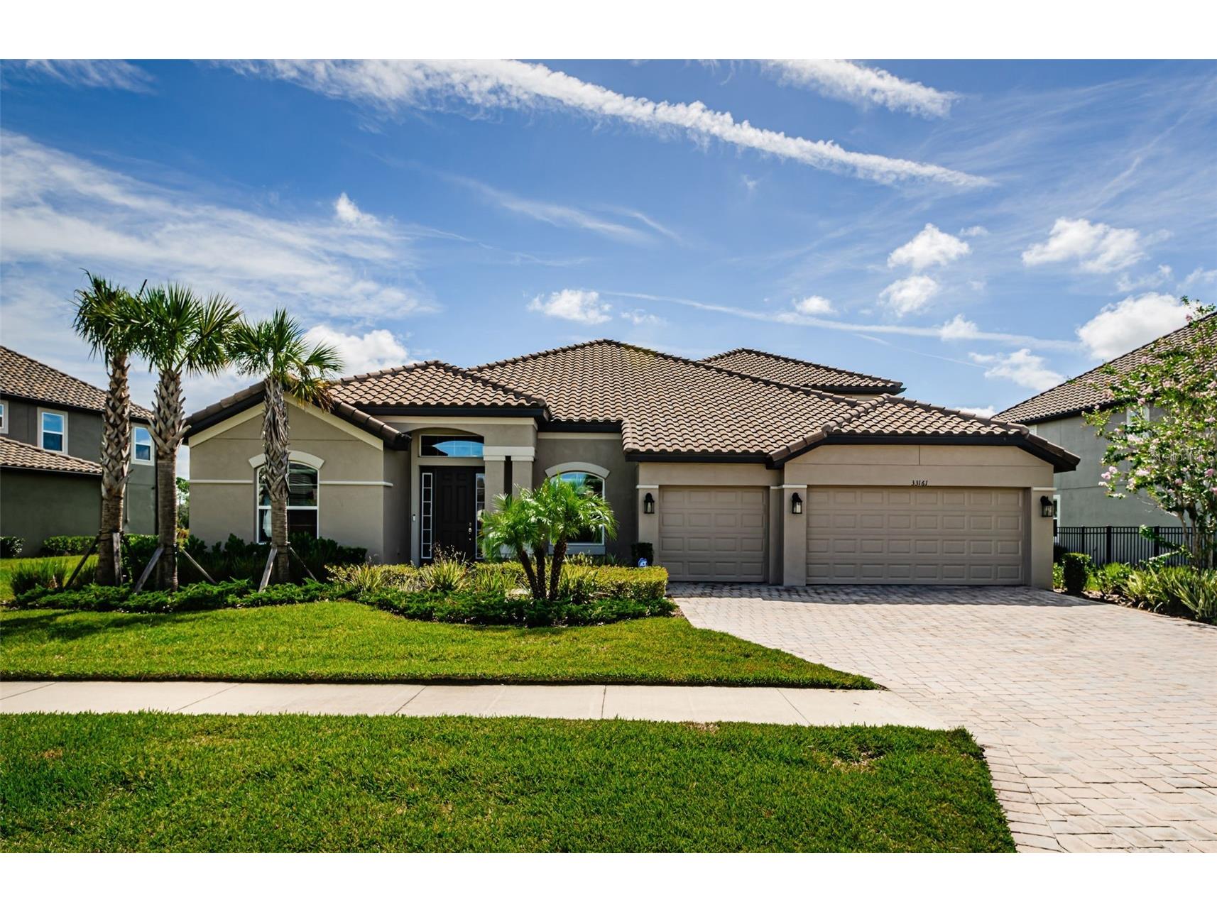33161 Kateland Drive Wesley Chapel FL 33545 - LAKE PASADENA RV PARK FISH CAM O6340435 image1