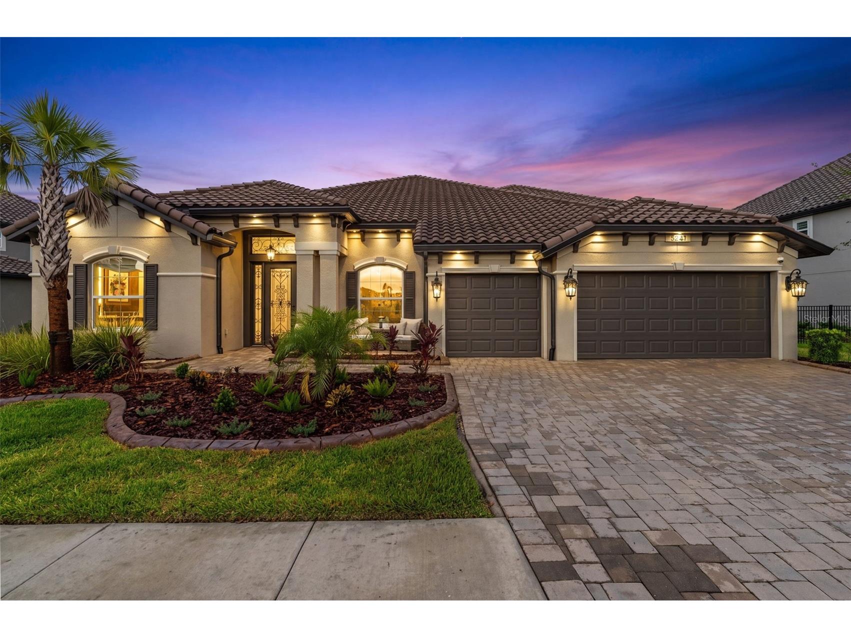 33161 Kateland Drive Wesley Chapel FL 33545 TB8525138 image100