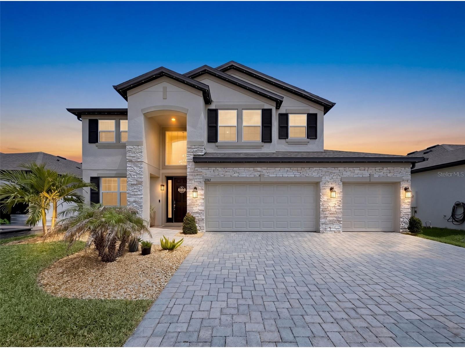 33163 Sycamore Leaf Drive Wesley Chapel FL 33545 W7885551 image1