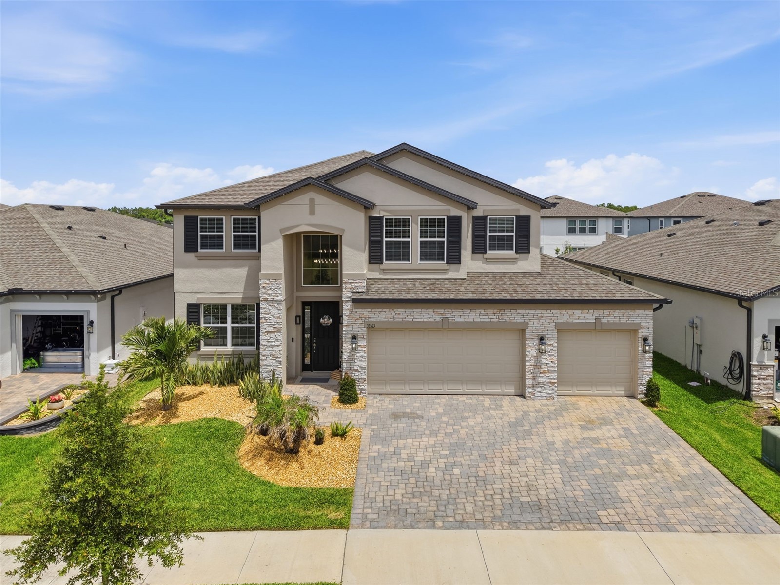 33163 Sycamore Leaf Drive Wesley Chapel FL 33545 W7885551 image2