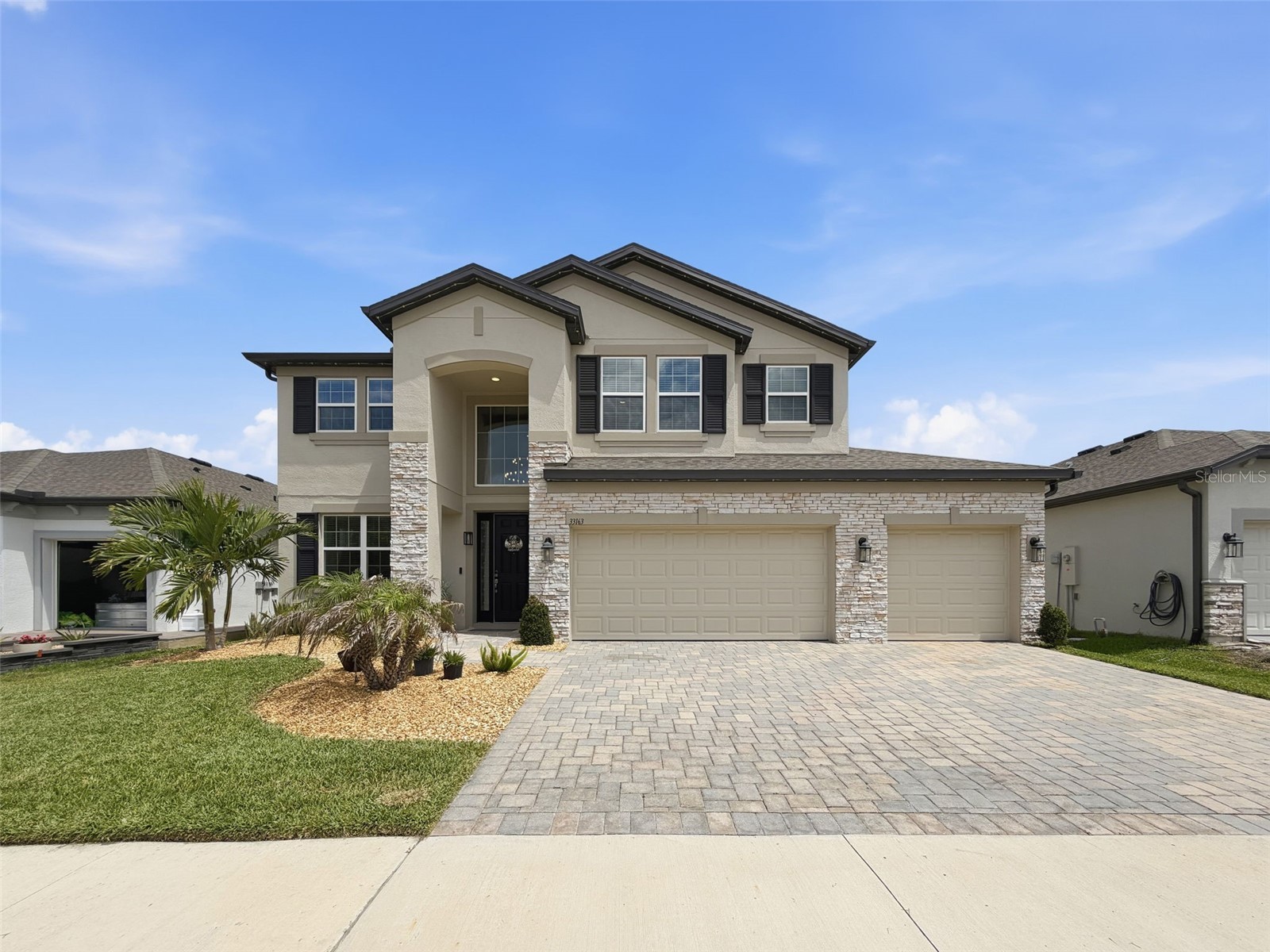 33163 Sycamore Leaf Drive Wesley Chapel FL 33545 W7885551 image3