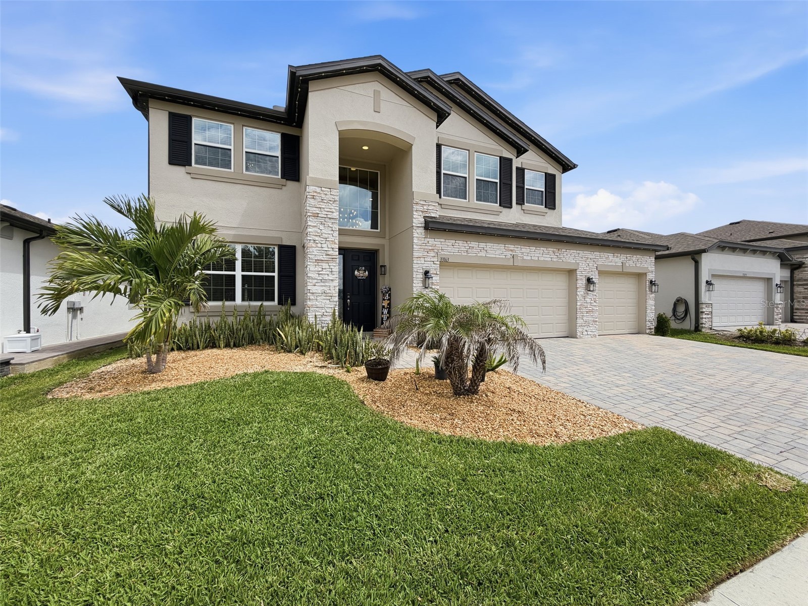 33163 Sycamore Leaf Drive Wesley Chapel FL 33545 W7885551 image4