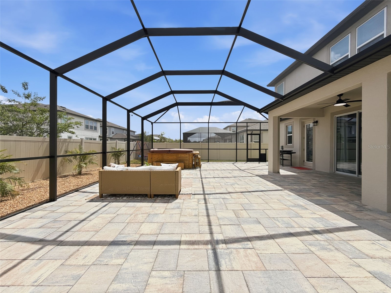 33163 Sycamore Leaf Drive Wesley Chapel FL 33545 W7885551 image74