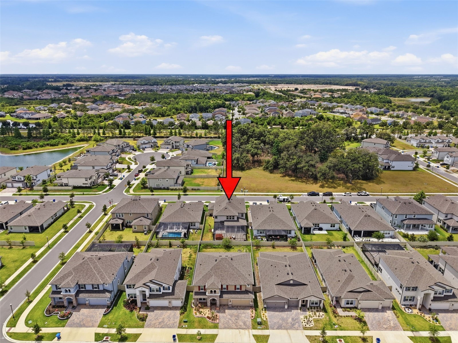 33163 Sycamore Leaf Drive Wesley Chapel FL 33545 W7885551 image85