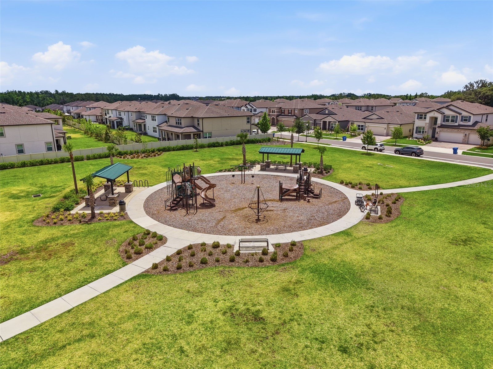 33163 Sycamore Leaf Drive Wesley Chapel FL 33545 W7885551 image87