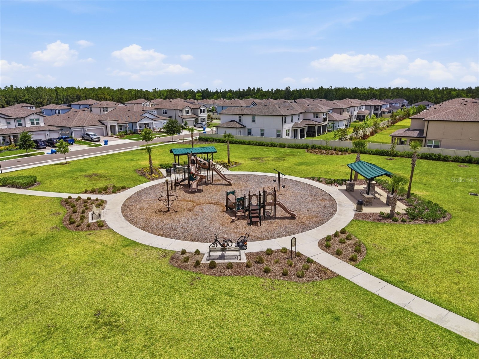 33163 Sycamore Leaf Drive Wesley Chapel FL 33545 W7885551 image88