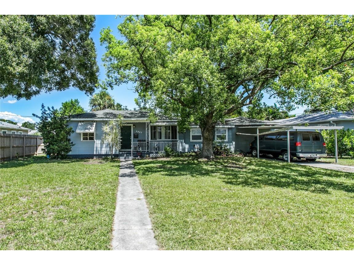 3317 15th Street N Saint Petersburg FL 33704 TB8400139 image1