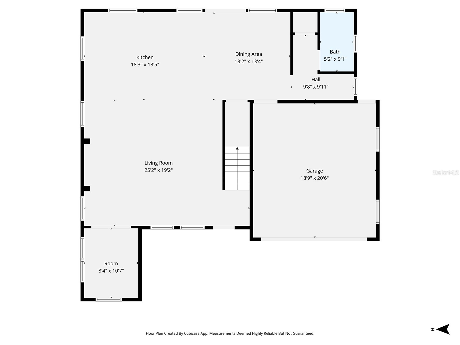 3317 15th Street N Saint Petersburg FL 33704 TB8493448 image42