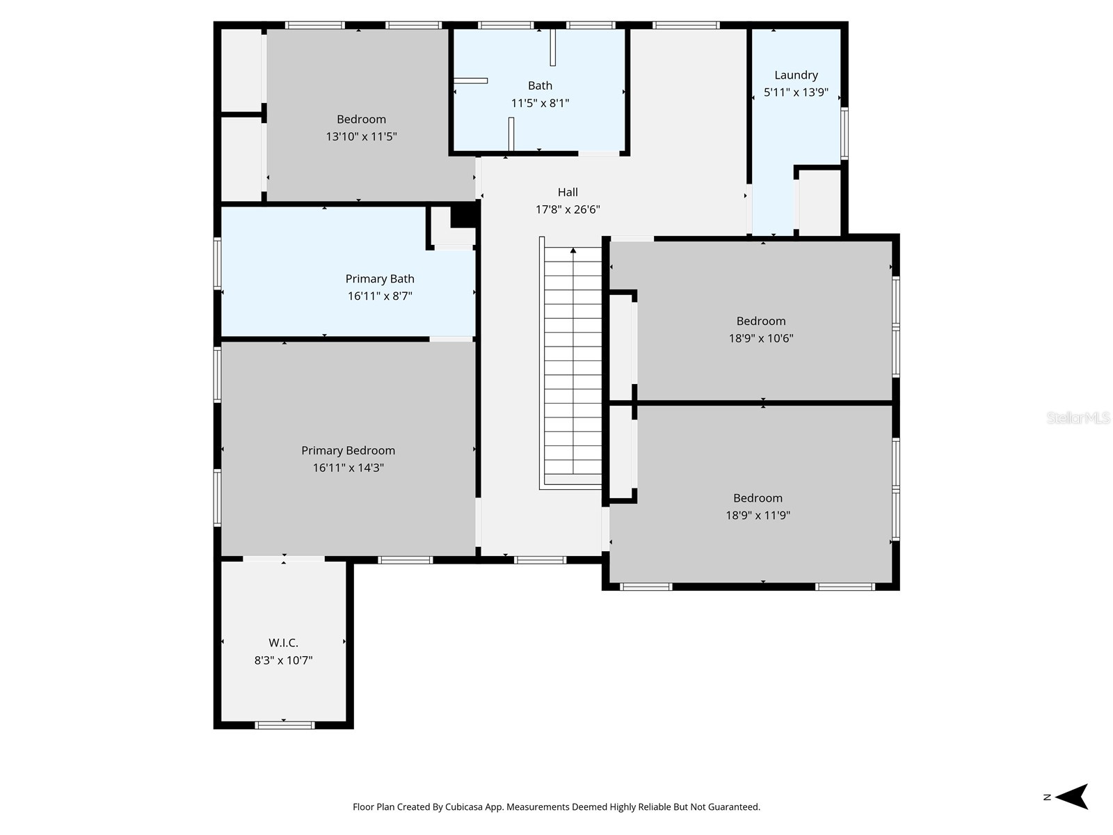 3317 15th Street N Saint Petersburg FL 33704 TB8493448 image43