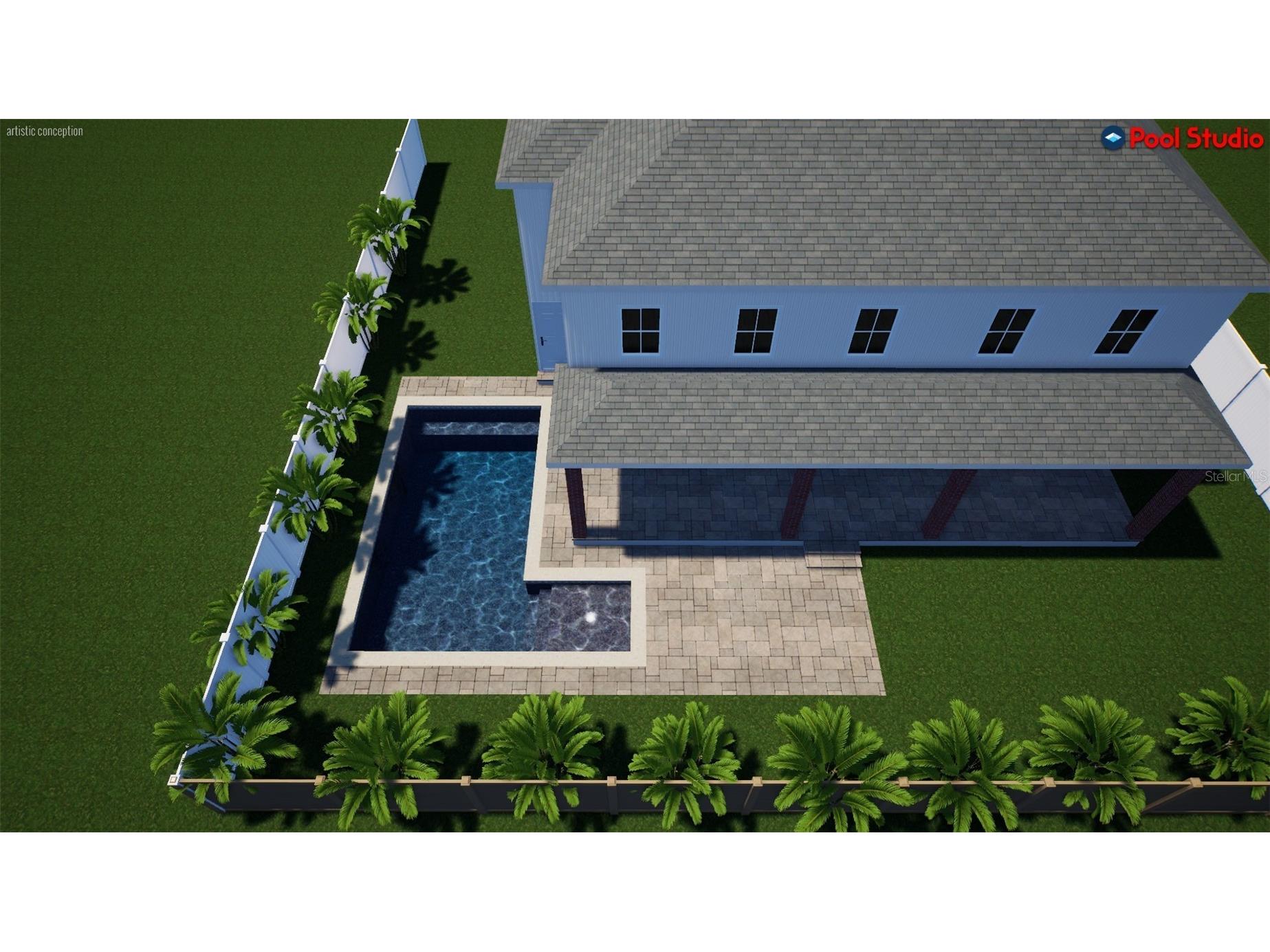 3317 15th Street N Saint Petersburg FL 33704 TB8493448 image44