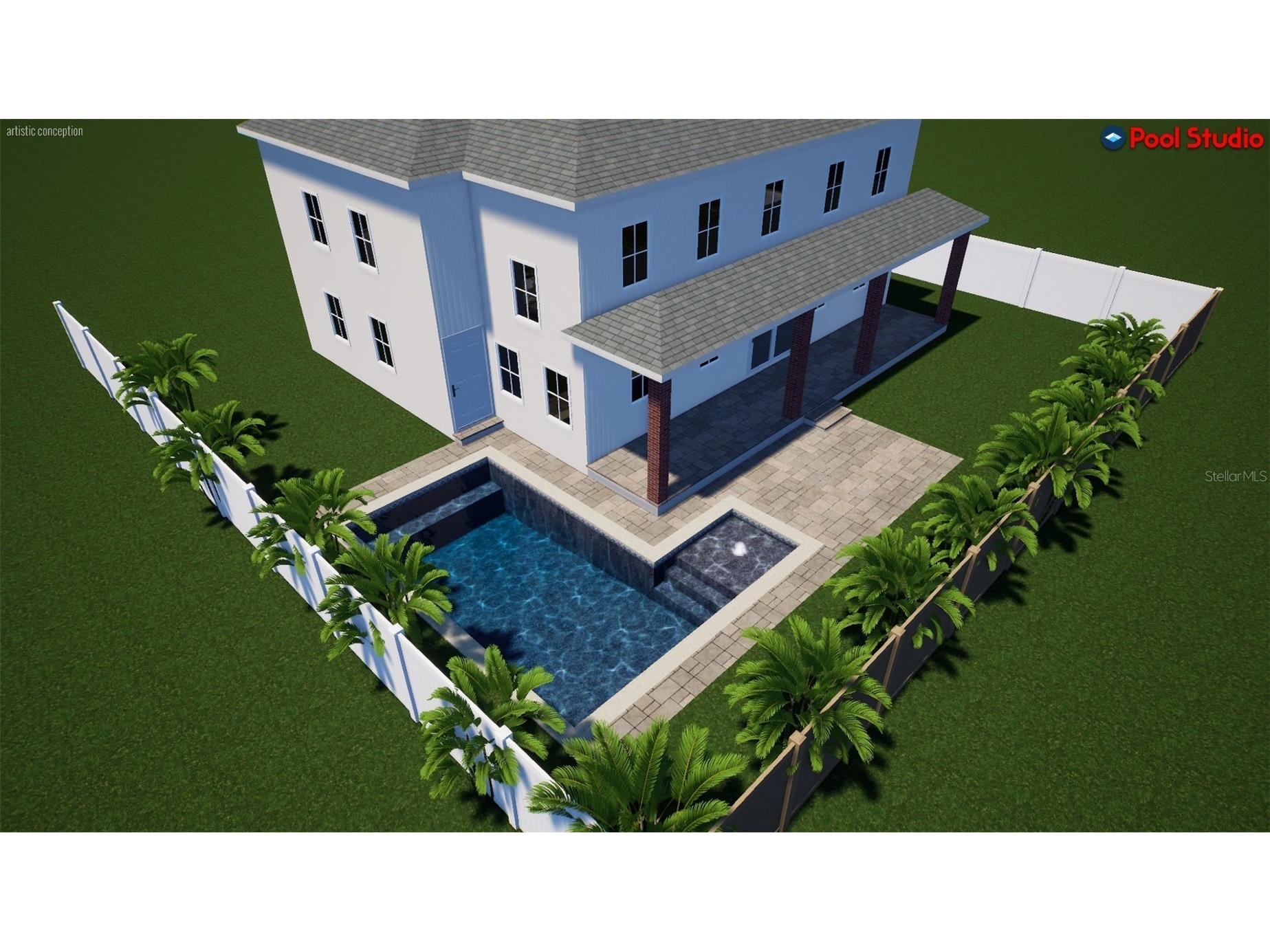 3317 15th Street N Saint Petersburg FL 33704 TB8493448 image45