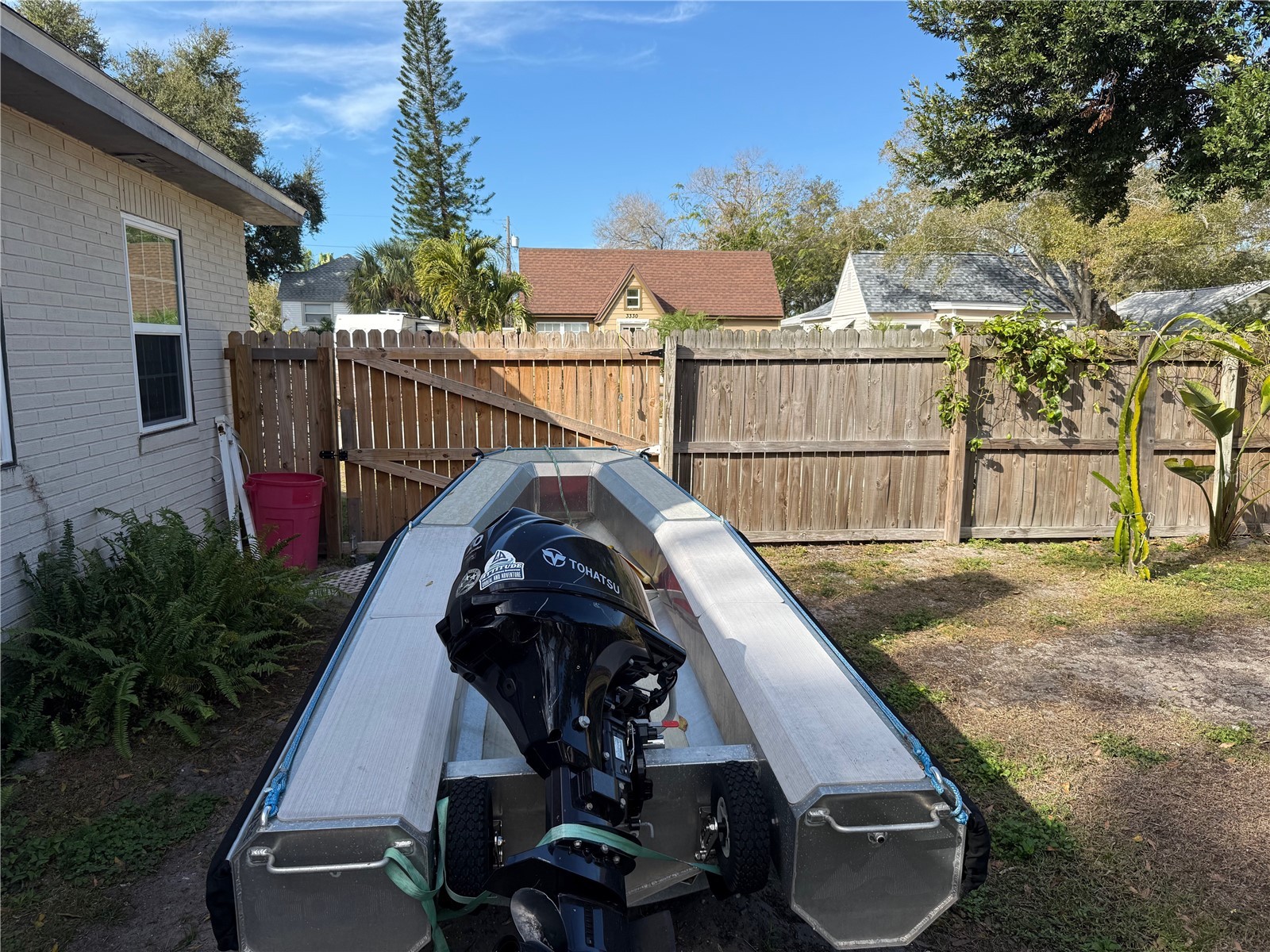 3317 18th Street N Saint Petersburg FL 33713 TB8476479 image15