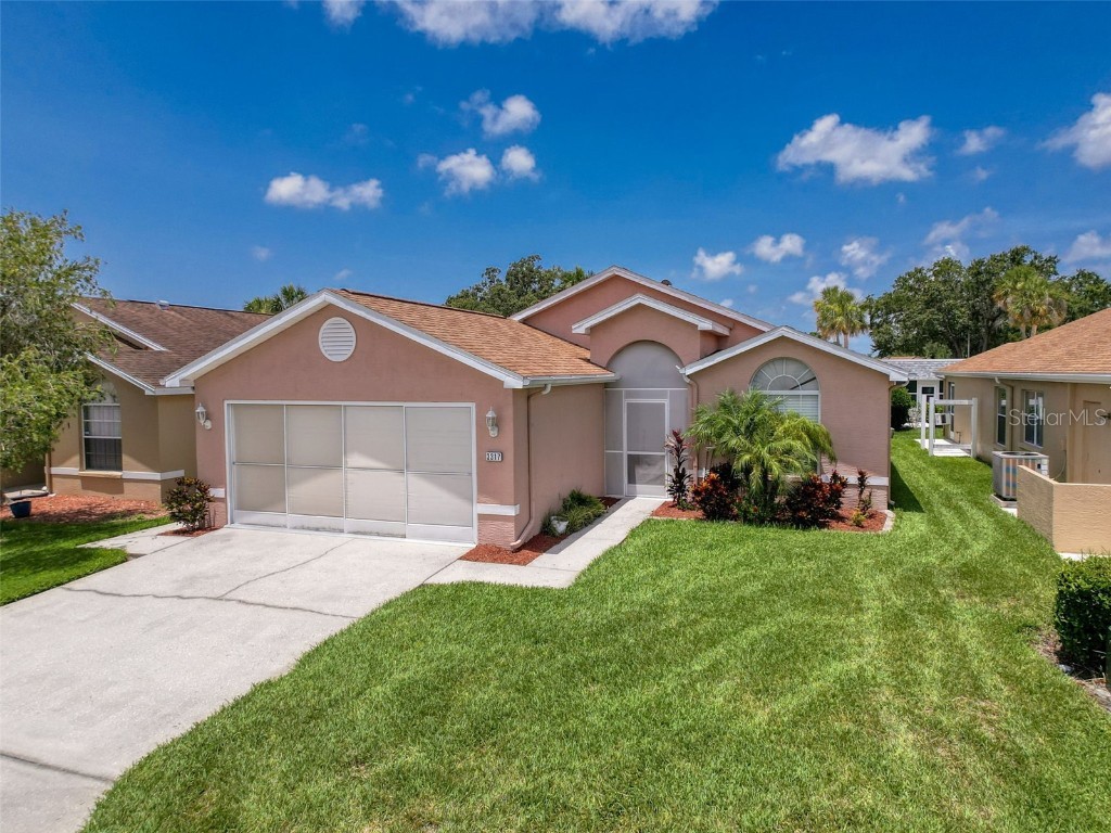 3317 Abigail Court New Port Richey FL 34655 W7876352 image1