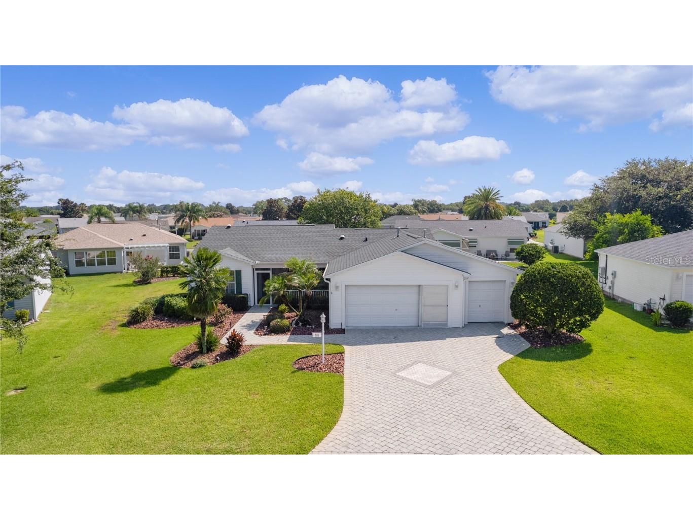 3317 Bedford Way The Villages FL 32162 G5070654 image1