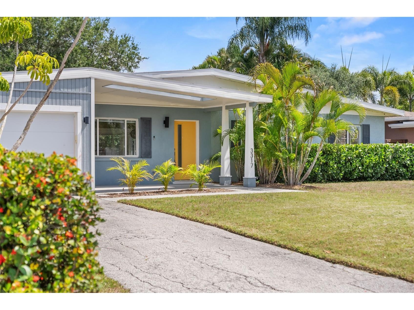3317 Bougainvillea Street Sarasota FL 34239 A4694271 image2