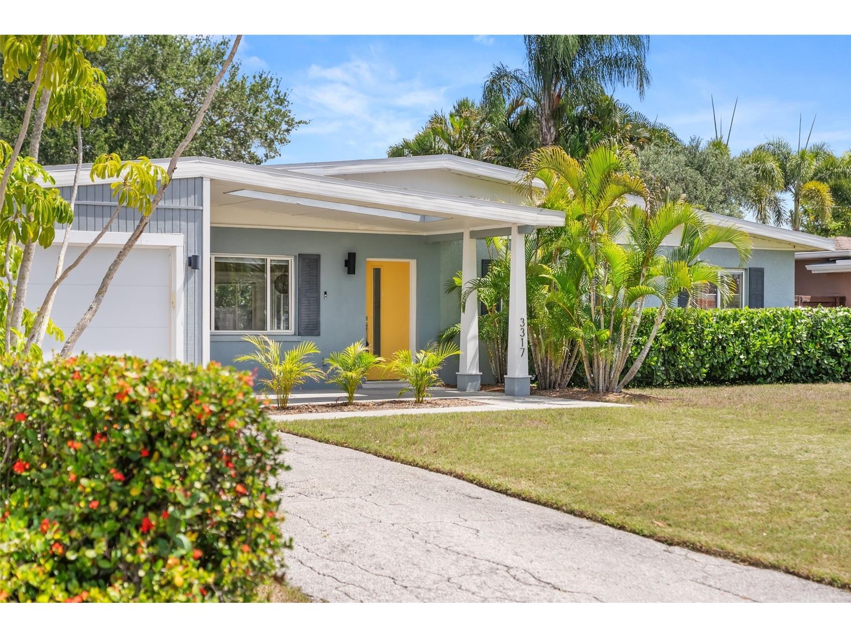 3317 Bougainvillea Street Sarasota FL 34239 A4694271 image59